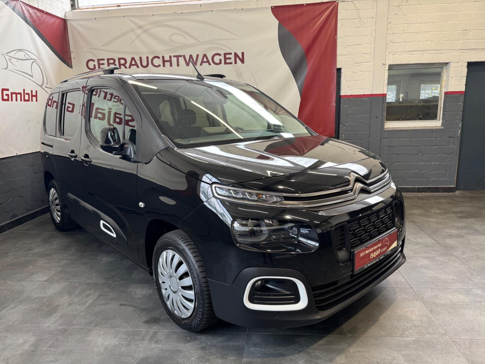 Citroën Berlingo Shine M