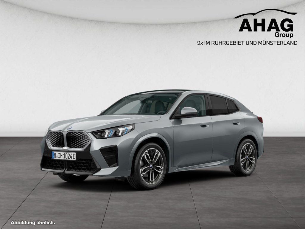 BMW iX2 eDrive20