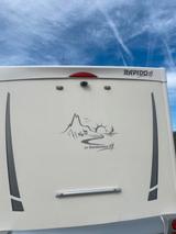 Rapido 883M - Rapido Wohnmobil oder -wagen