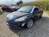 Peugeot RCZ 1.6 *Vollleder*JBL Sound*Memory Sitze*19Zoll - Sportwagen bis 5.000 Euro