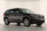 Skoda KODIAQ L&K 2.0TSI DSG 4x4 360GRAD-KAMERA+LEDER - Skoda Kodiaq: Vollleder