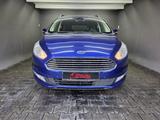 Ford GALAXY 2.0 TDCi, 7 SITZER, AUTOMATIK, PDC, 1.HD - Ford Galaxy: Automatik