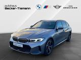 BMW 330i xDrive Touring M Sport/LivePro/CarPlay/Driv