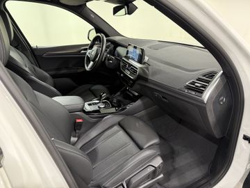 BMW X3 - 10