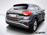 Audi Q2 35 TFSI S line Kamera Navi GJR Klima Sh 17 Zo - Audi Q2 in Bonn