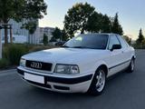 Audi 80 B4 | Schiebedach AHK - gebrauchte Audi 80 aus dem Jahr 1991