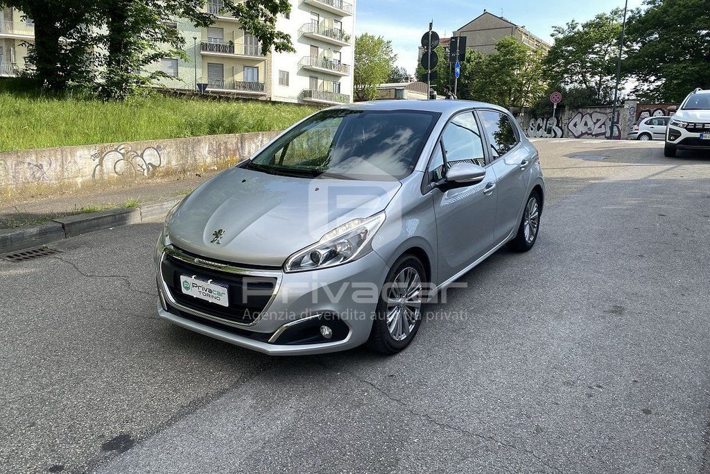 Image of Peugeot 208