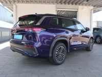 Volkswagen Tayron - Vorschau Bild 5