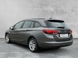 Opel ASTRA K 1.2T SPORTS TOURER EDITION NAVI+KAM+PDC+ - Opel: Sport