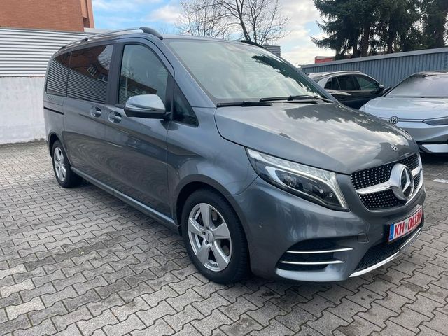 Mercedes-Benz V 250 d AMG LED LEDER KAMERA DISTRONIC