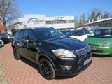 Ford KUGA TITANIUM 4X4 2,0 TDCI*STANDHEIZUNG+TEMPO* - Ford Kuga aus 2011: Titanium