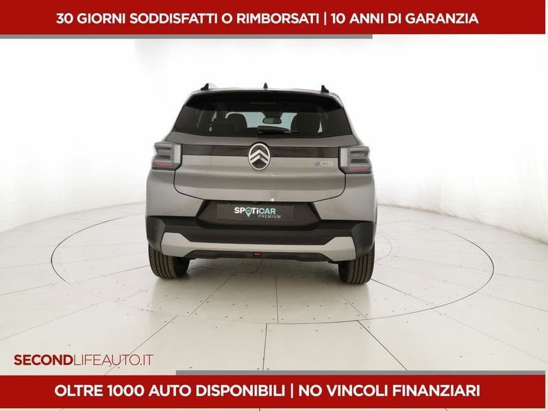 Citroën C3 C3 83KW Max imagem 3