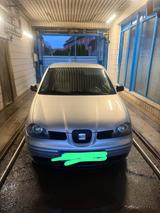 Seat Arosa 1.4 mit TÜV bis zum 12/26 - Seat Arosa: 1.4