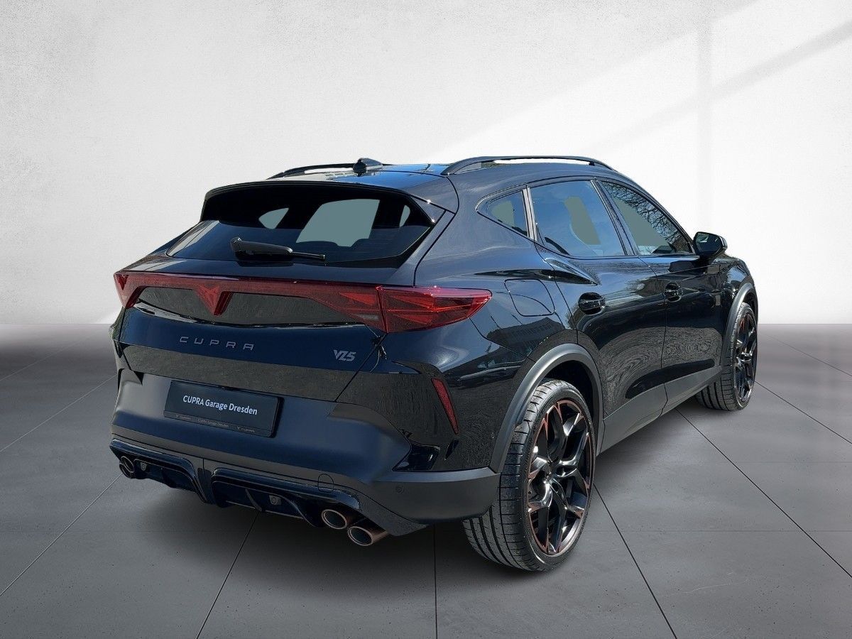 Cupra Formentor - Bild 4