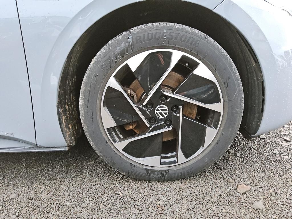 ID.3 Pro Business Matrix/Kamera/ACC/App-Connect