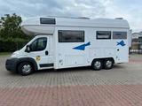 Alpha Europa 760