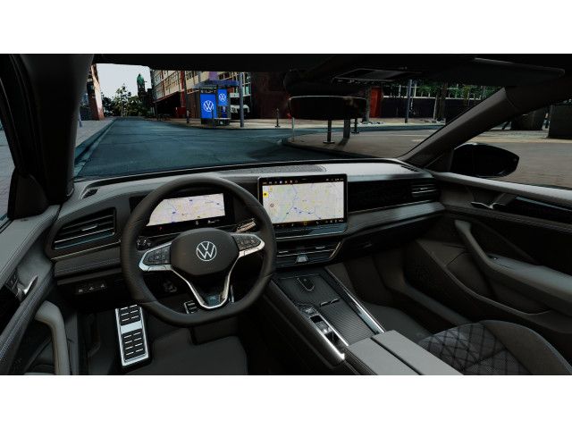 Volkswagen Passat - Bild 4