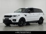 Land Rover Range Rover Sport SDV6 HSE Pano Stdhzg Luft 22" - Land Rover Gebrauchtwagen