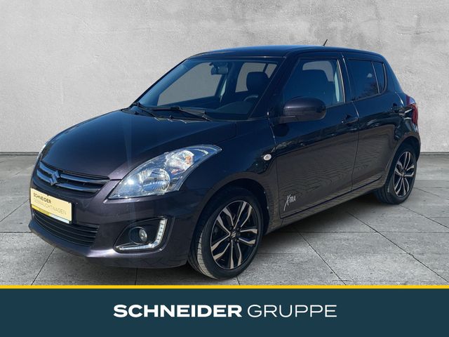 Suzuki Swift X-TRA SHZ+KLIMA+TEMPO+ISOFIX+USB