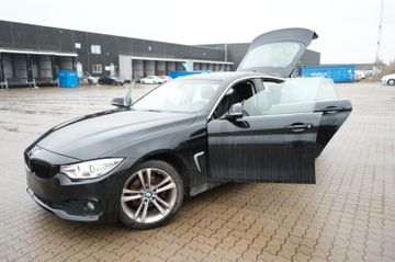 BMW 420 Gran Coupé - 9