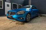 Mercedes-Benz A 180 STYLE BLUEEFFICIENCY-ALU-NAVI-SPORT-SHZ - Mercedes-Benz A-Klasse Gebrauchtwagen