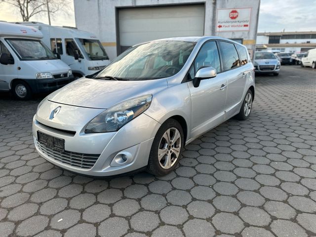 Renault Scenic  Grand Dynamique 1.6