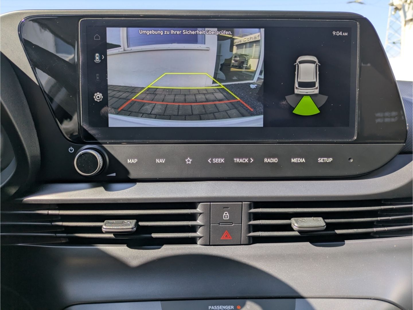 Hyundai BAYON – Bild 11