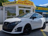 Seat Ibiza FR Bocanegra*220ps*Tuning*BiXen*ATM40tkm* - Seat: Bocanegra