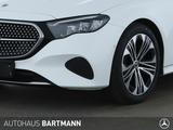 Mercedes-Benz E 200 T AVANTGARDE+PANO+ DISTRONIC+TOTWINKEL+LED - Mercedes-Benz E 200: Kombi