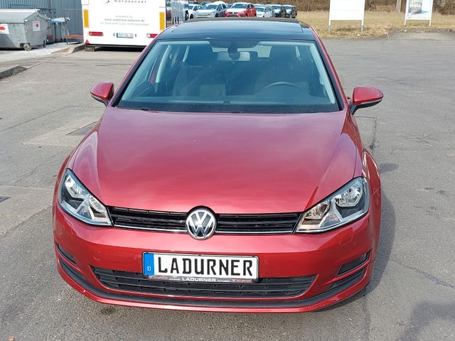 Golf VII Lim. Comfortline BMT 4Motion