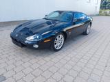 Jaguar XK XKR 4.2 Supercharged /BRD/Leder/Xenon/Brembo - Jaguar XKR aus 2004