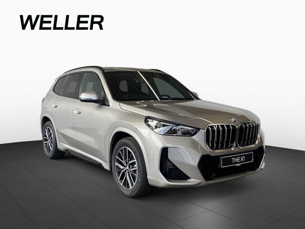 BMW X1 - Bild 5