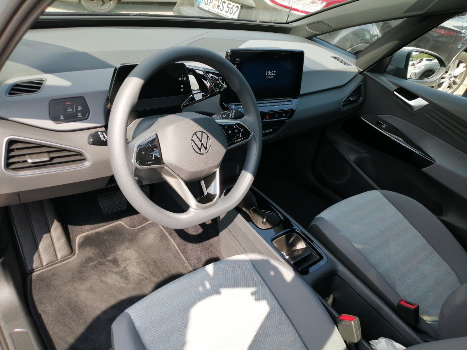 Volkswagen ID.3 - Bild 21