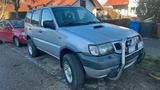 Nissan Terrano 2 / 7Sitz / AHK / Offroad - Nissan Terrano mit Diesel-Antrieb: Allradantrieb, Geländewagen