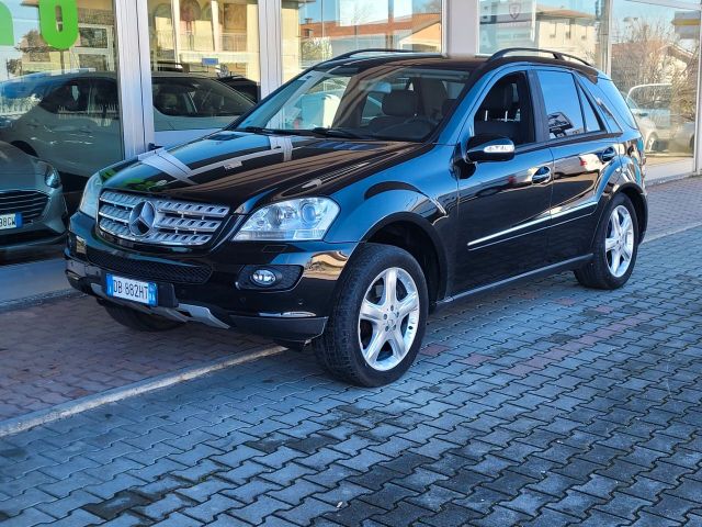 Mercedes-Benz Mercedes-benz ML 320 ML 320 CDI Sport