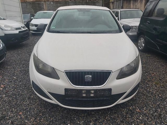 Seat Ibiza SC Reference