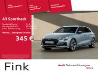 Audi A3 - Vorschau Bild 1