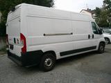 Fiat Ducato Grossr.-Kasten 35 140 L4H2 Kamera Klima - Fiat Ducato: L4h3
