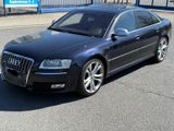 Audi S8 V10 Lang Version - Audi S8 aus 2008