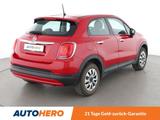 Fiat 500X 1.6 Pop*TEMPO*PDC*KLIMA*GARANTIE* - Fiat 500X: Pop
