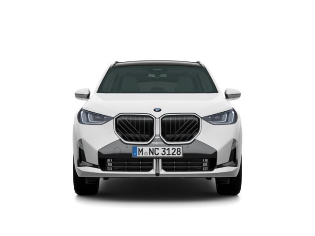 BMW X3 20d xDrive M-Sport Pano AHK 20''SRneu HUD adL foto 5