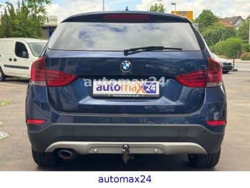 BMW X1 - 5