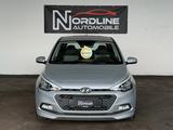 Hyundai i20*Intro Edition*erst 61 Tkm*Spurhalteassisten* - Hyundai i20 mit Benzin-Antrieb
