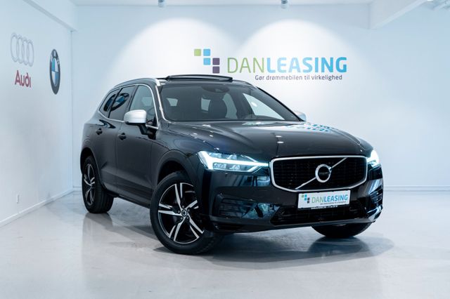 Volvo XC 60 XC60 R Design AWD