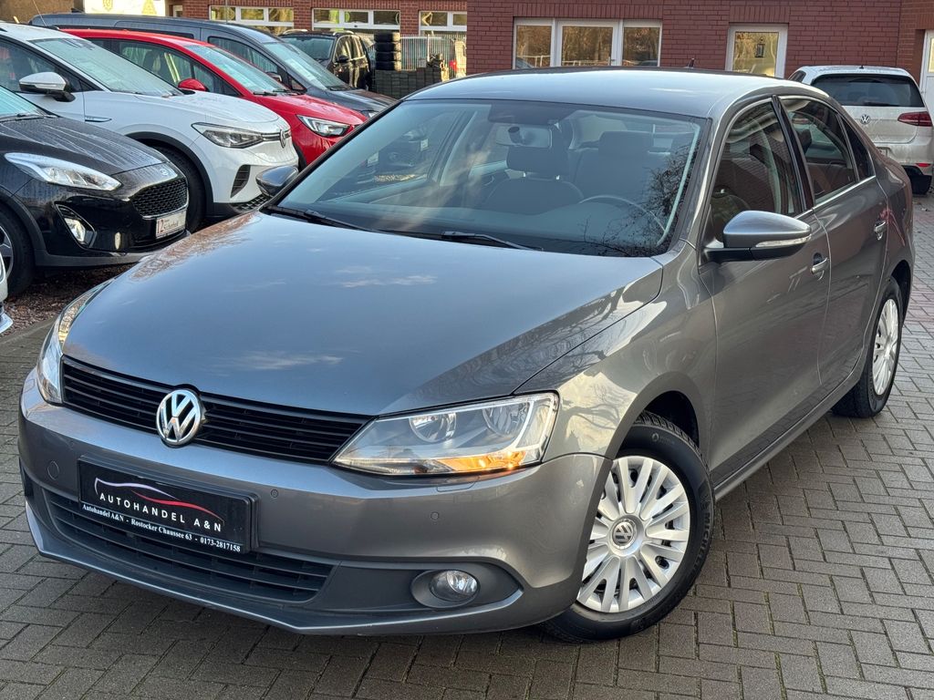Angebot ansehen Volkswagen Jetta