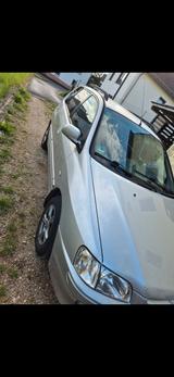 Mitsubishi Space Star 1,3 Comfort Comfort - gebrauchte Mitsubishi Space Star aus dem Jahr 2001