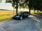 Mercedes-Benz Mercedes Benz W211 S211 320 CDI Avantgarde - Mercedes-Benz 320 aus 2007