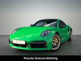 Porsche 992 (911) Turbo S |Sportabgasanlage |LED-Matrix - Porsche 992 aus 2022
