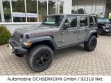 Jeep Wrangler 2.0 Unlimited Rubicon / UMBAU - Jeep Wrangler Umbau Gebrauchtwagen
