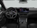 BMW i4 eDrive40 Gran Coupé M Sport Pro ACC RFK NAVI  - BMW i4 mit Schiebedach